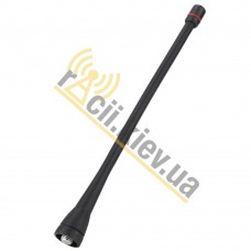 Антена UHF для рації ICOM IC-F21, IC-F26, F24, F4GS, F4GT, F4TR, F40