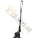 Тактична складана антена 108 см для рацій MOTOROLA DP4800 / DP4400 / DP4600 / DP4801 / DP4401 / DP4601