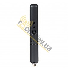 Антена для рації Motorola DP 4400 UHF 9 см