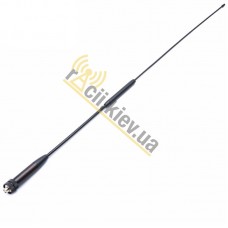 Посилена антена для рації RH901S SMA Female