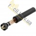Коротка гнучка антена SF-20 144/430 МГц SMA-F Коротка гнучка антена SF-20 144/430 МГц SMA-F