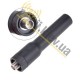 Коротка гнучка антена SF-20 144/430 МГц SMA-F