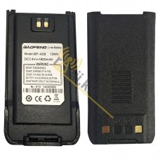 Акумуляторна батарея для рації Baofeng BF-A58 IP67