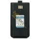 Акумулятор для рації BAOFENG BF-H6 2200Mah (DM-8)