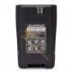 Акумуляторна батарея для рації Baofeng UV-6 (BL-6)