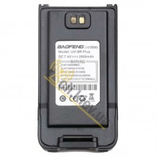 Акумулятор для рації Baofeng UV-9R Plus, UV-9R Pro, UV-XR 