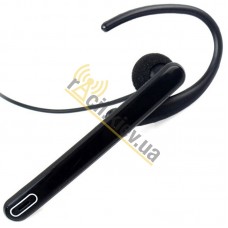 Моногарнітура C-2075 для рації Kenwood, Baofeng, Quansheng