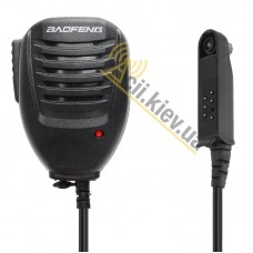Тангента (ручний мікрофон) для Baofeng UV-9R Plus / BF-A58 / BF-9700 / UV-XR 