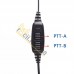 Гарнітура для рації Baofeng UV-82,GT-5,GT-5TP 