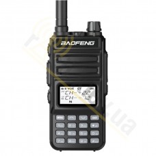 Рація Baofeng BF-UV13 (зарядка від Type-C)