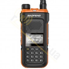 Рація BAOFENG UV-10  (зарядка від Type-C)