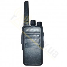 Рація Baofeng BF-999 (зарядка від Type-C)