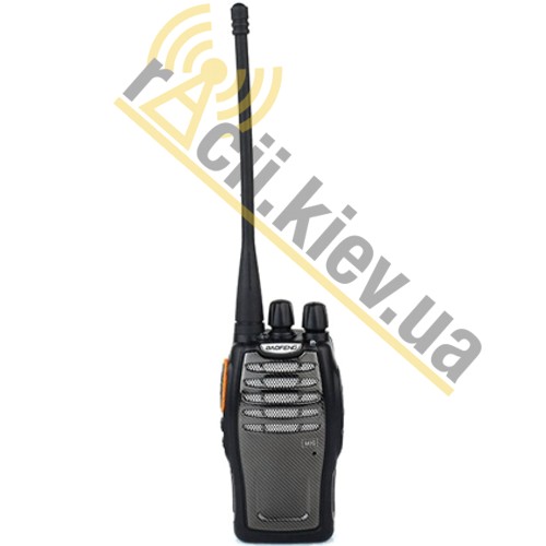 Рація Baofeng BF-A5