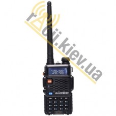 Рація Baofeng BF-F8+