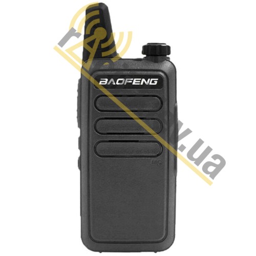 Рація Baofeng BF-R5/T7