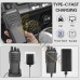 Аналогово-цифрова рація Baofeng DR-1909 5W з type С