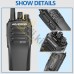 Аналогово-цифрова рація Baofeng DR-1909 5W з type С