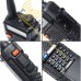Рація Baofeng UV-5R 8 Вт з посиленим аккумулятором 3800Mah