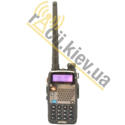 Рація Baofeng UV-5RD
