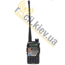 Рація Baofeng UV-5RE