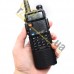 Рація Baofeng UV-5R 8 Вт з посиленим аккумулятором 3800Mah