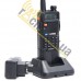 Рація Baofeng UV-5R 8 Вт з посиленим аккумулятором 3800Mah