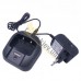 Зарядний пристрій для рації Baofeng UV6 (CH-8)