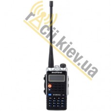 Рація Baofeng UV-B2 Plus