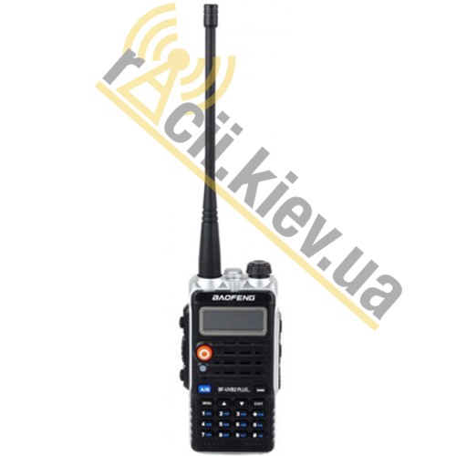 Рація Baofeng UV-B2 Plus