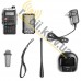 Рація Baofeng UV-B2 Plus
