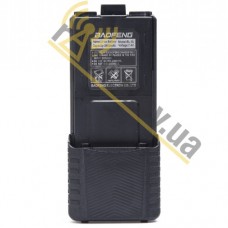 Акумулятор Baofeng BL-5L 3800Mah для рації Baofeng UV-5R