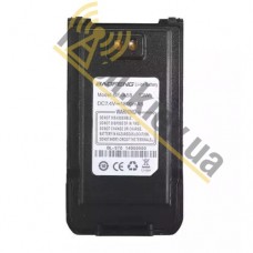 Акумуляторна батарея для рації Baofeng BF-A58 (BL-970) 1800 mAh