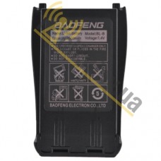 Акумуляторна батарея для рації Baofeng UV-B5/B6 (BL-B)