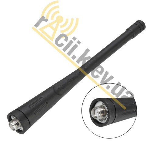  Антена для Baofeng BF-888S/BF-777S/BF-666S