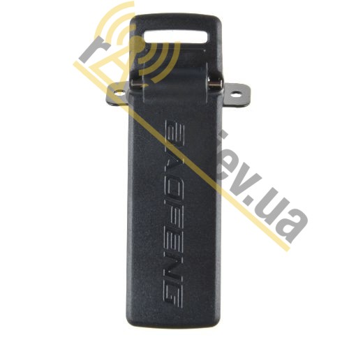 Кліпса для рації Baofeng BF-H6
