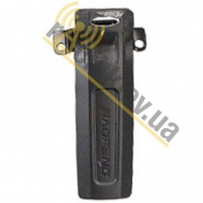 Кліпса для рації Baofeng UV-8/UV-82