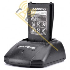 Зарядний пристрій Baofeng UV-B5 та UV-B6