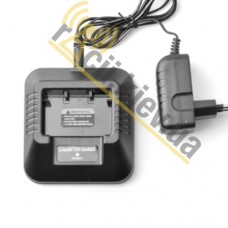 Зарядний пристрій для рації Baofeng UV6R