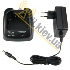 Зарядний пристрій Icom BC-160