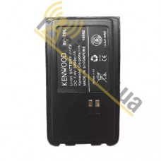 Аккумуляторная батарея для рации Kenwood TH-F9 (BP-79L) 3000 mAh