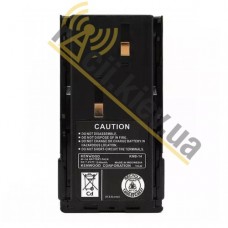 Аккумуляторная батарея для рации Kenwood (KNB-14) 1300 mAh 