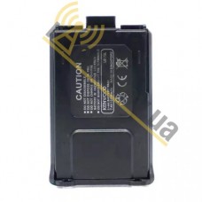 Аккумуляторна батарея для рації Kenwood TK-F8 (LB-75L)