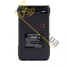 Аккумуляторная батарея для рации Kenwood TH-F2AT (BP-43L) 