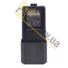 Акумуляторна батарея для рації Kenwood TK-F8 (BL-5) 3800mAh