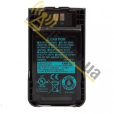 Акумуляторна батарея для рацій Kenwood TK-2000/3000 (KNB-63L) 1130 mAh