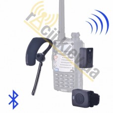 Гарнітура bluetooth для рацій Kenwood, Baofeng, Wouxun, Quasheng 