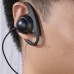 Гарнітура "МУШЛЯ" KD-R2 для рації Kenwood, Baofeng, Quansheng