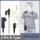 Гарнітура HUNTER PRO-K1 (KENWOOD)