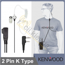 Гарнітура для рацій Kenwood PRO-MK1