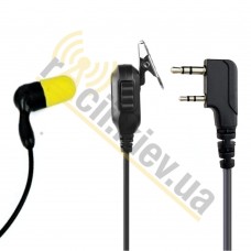 Гарнітура P-MOB для рації Kenwood